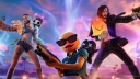 Fortnite FR Officiel Discord Server Banner
