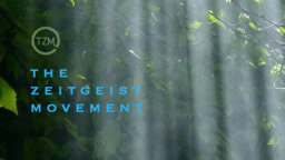 The Zeitgeist Movement Discord Server Banner