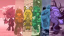 Nintendo Loop Discord Server Banner