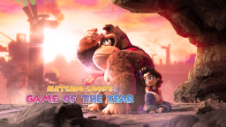 Nintendo Loop Discord Server Banner