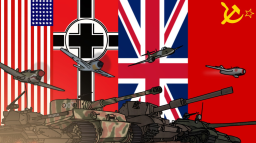 Phlying Circus Discord Server Banner