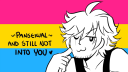 🌈Nyx & Jakei's Server🌈 Discord Server Banner