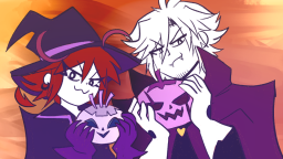 ⭐Nyx & Jakei's Server⭐ Discord Server Banner