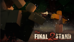 The Final Stand 2 Discord Server Banner
