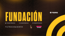Fundacion Trufas 💛 Discord Server Banner