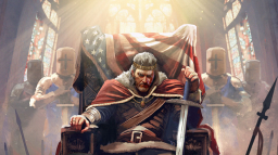 Kaiser Cat Cinema Discord Server Banner