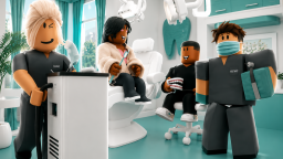 Teethyz Discord Server Banner