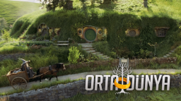 Orta Dunya Discord Server Banner