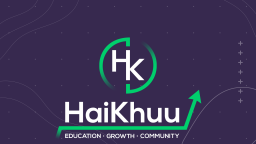 HaiKhuu Trading Discord Server Banner