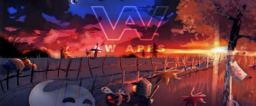 AW Apps Community Discord Server Banner