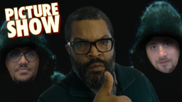 Cosmonaut Variety Hour Discord Server Banner
