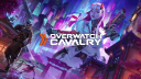 La Cavalerie Overwatch Discord Server Banner