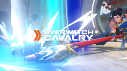 La Cavalerie Overwatch Discord Server Banner