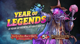 Roll For Combat Discord Server Banner