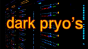 🎃 DarkPyro's Servers 👻 Discord Server Banner