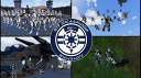 501st Legion Discord Server Banner