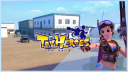 ToyHeroes Official Discord Server Banner