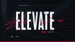 E8 Discord Server Banner