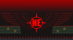 New Equestria Discord Server Banner