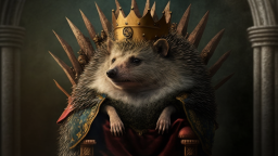 La Madriguera del Erizo Discord Server Banner