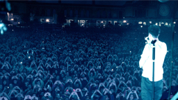 BASTILLE Discord Server Banner