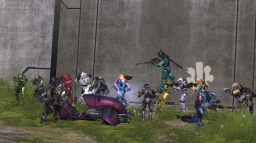 Original Halo 3 Discord Server Banner