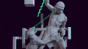 Silver Nation Discord Server Banner