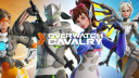 Overwatch Cavalry Discord Server Banner