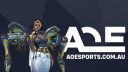 AOEsports Discord Server Banner