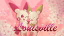 Louisville Pokemon Go Discord Server Banner