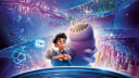 Disneytopia Discord Server Banner
