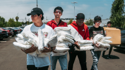 Community Discord Server Banner