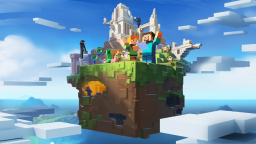 Excalibur-Craft Discord Server Banner