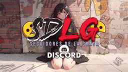 Seguidores de la Grasa Discord Server Banner