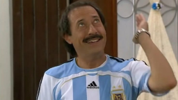 KraoARG 🇦🇷 Discord Server Banner