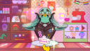 Le Perchoir ☕ - Tag Nook 🍃 Discord Server Banner