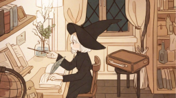 Identification Discord Server Banner