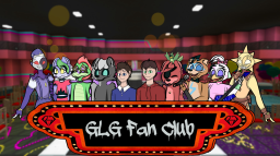 GLG Fan Club Discord Server Banner