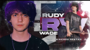 RudyWade Discord Server Banner