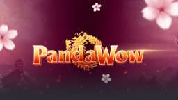 PandaWoW - MoP Server Discord Server Banner