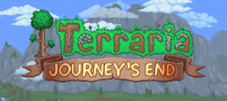 Wiki Terraria en Espanol Oficial Discord Server Banner