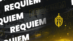 Requiem Discord Server Banner