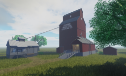 Moondrop Studios Discord Server Banner