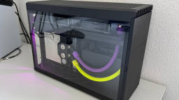 SFF PC Discord Server Banner