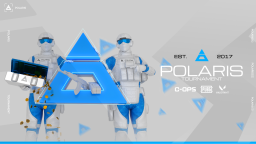 Polaris Tournaments Discord Server Banner