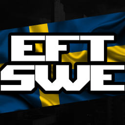 EFT Sweden Discord Server Banner