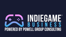 IndieGameBusiness Discord Server Banner