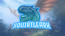SquirtleArk.com Discord Server Banner