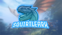 SquirtleArk.com Discord Server Banner