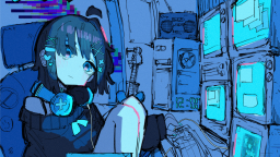 Wisp X Discord Server Banner